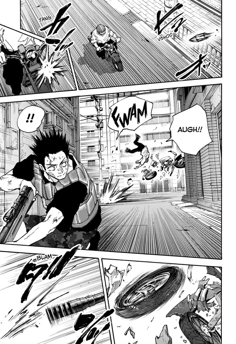 Chapter 136 - Page 31